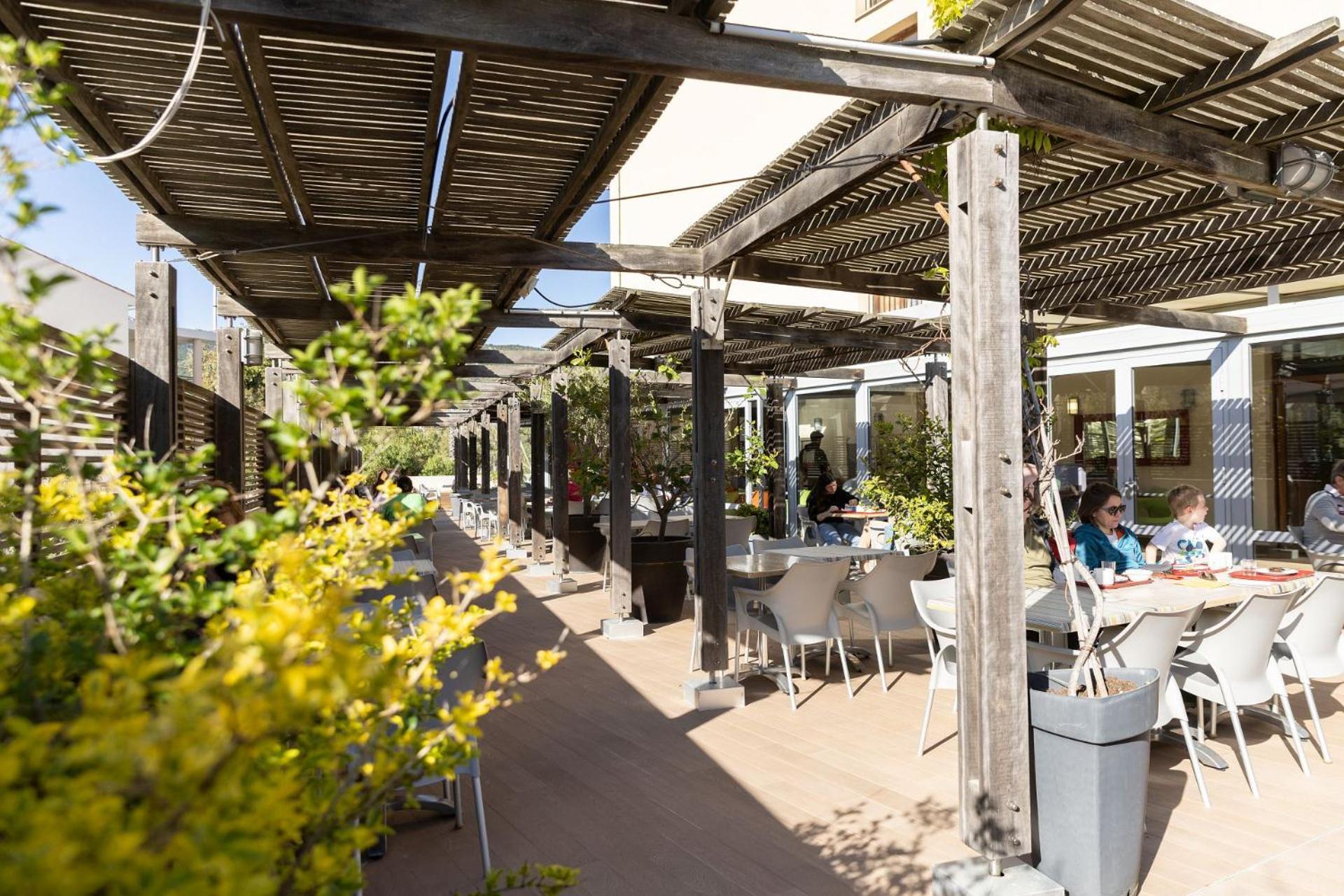 Village Club Mileade Calvi Exterior foto