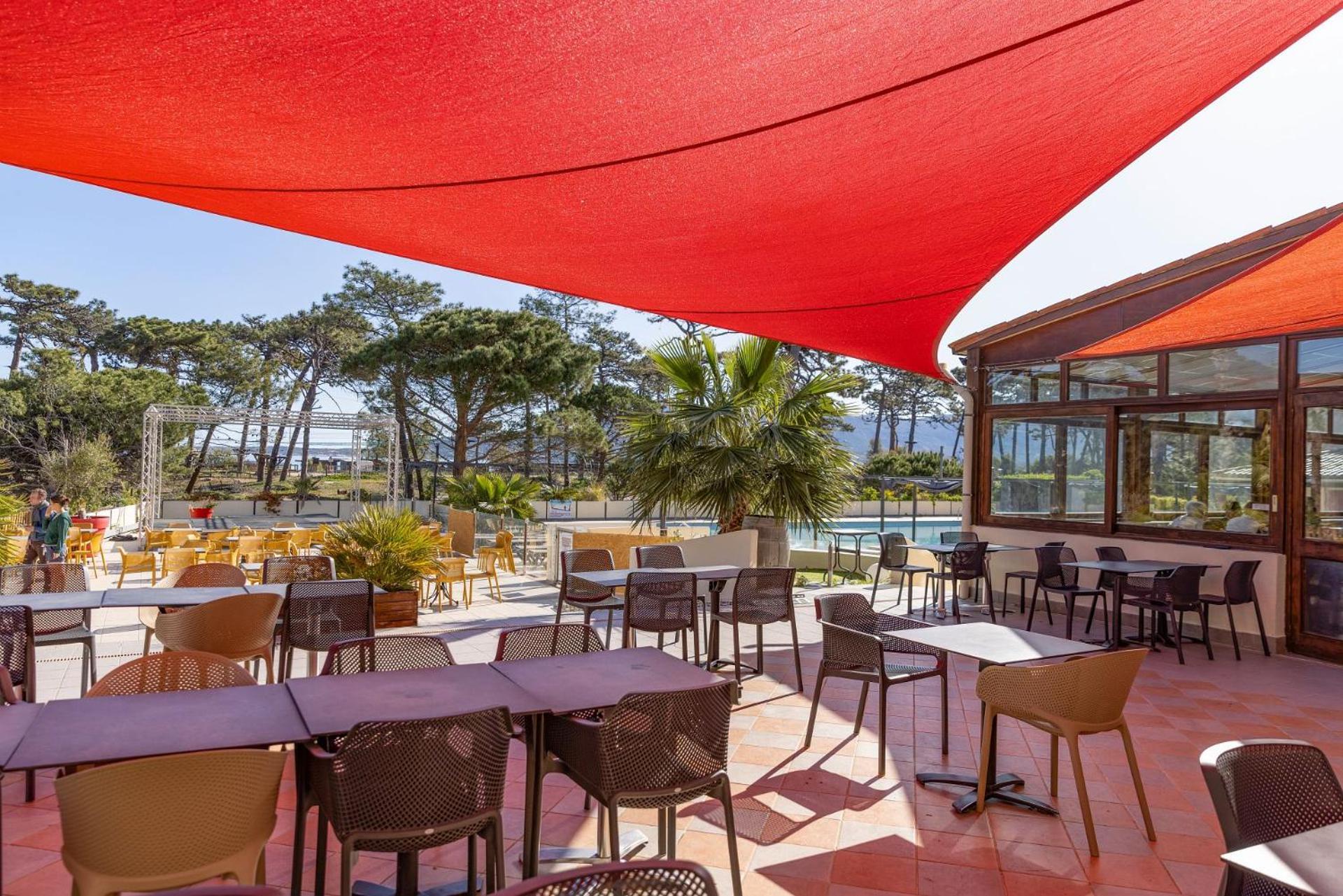 Village Club Mileade Calvi Exterior foto